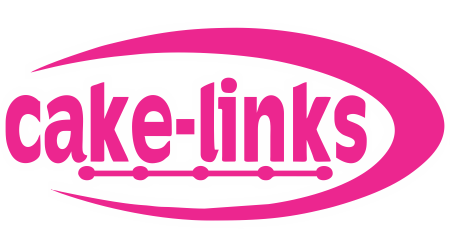 Cake Links Logo