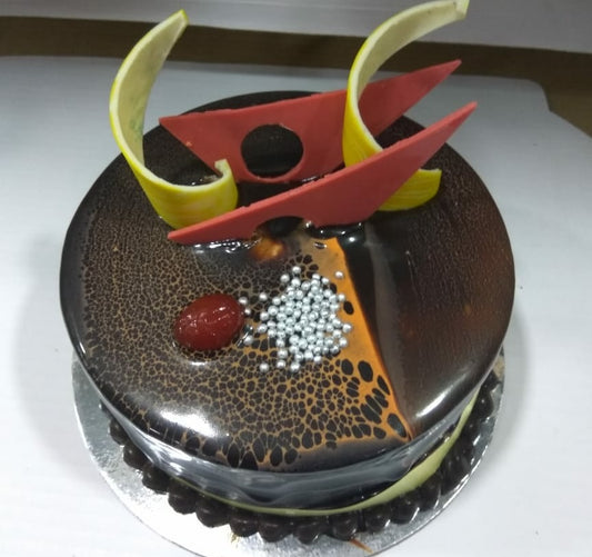 Chocolate land