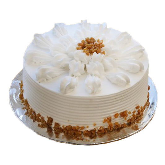 Butter Scotch Cake | Cake-Links