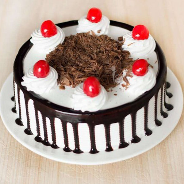Black Forest Cake (Premium)
