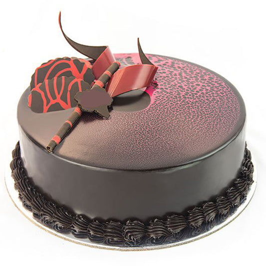 Chocolate Delight Galaxy