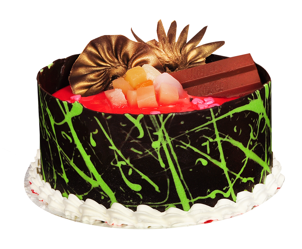 Neon Cake | Cake Links | Available