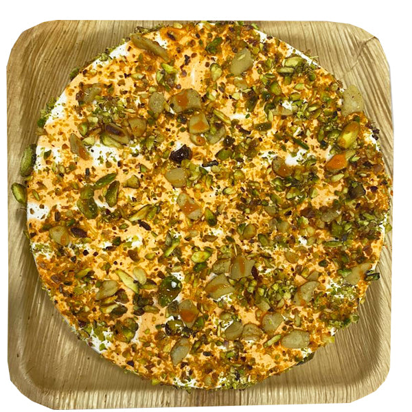 Rajwadi Ice Cream Cake (30 MIN)