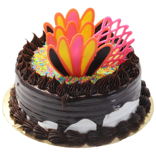 Black Forest Chocolatey