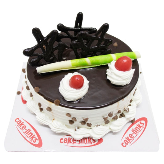 Choco Chips