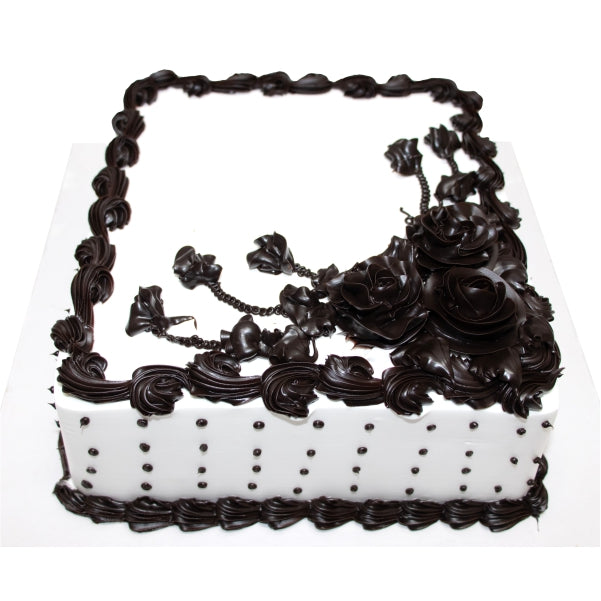 Chocolate cake
