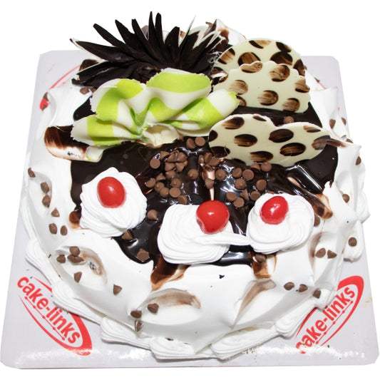 Choco Chips Mountain
