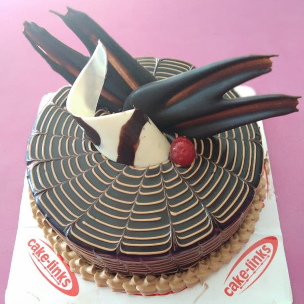 Chocolate Delight