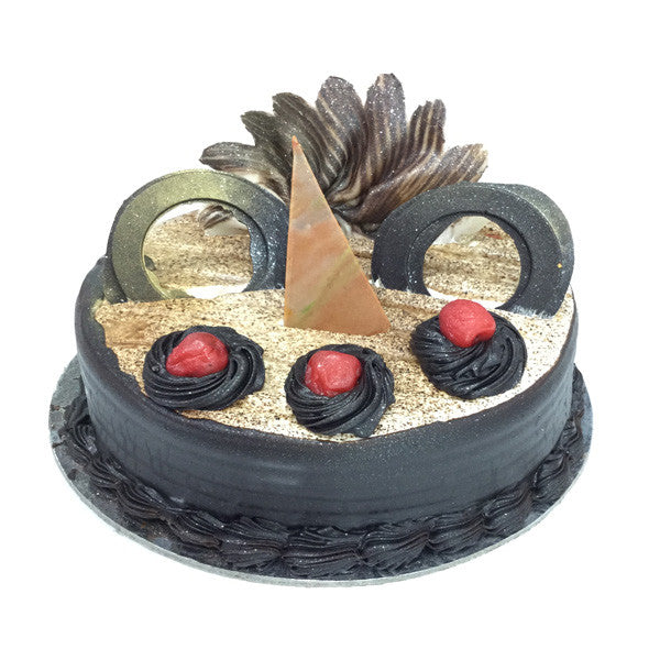 Coffee Cake - Cake Links Nagpur