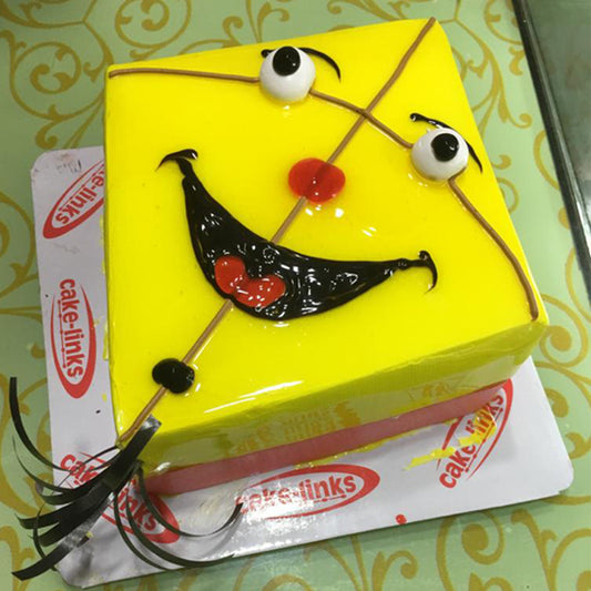 Kite Cake (Regular)