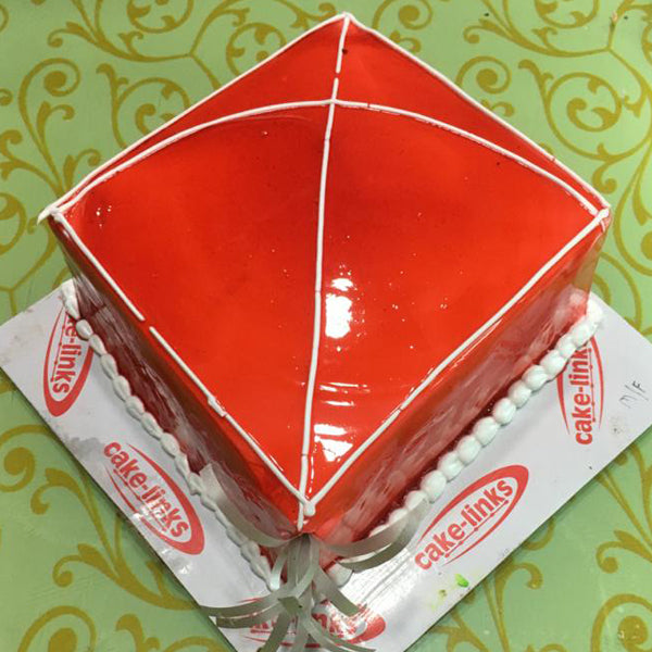 Kite Cake (Regular)