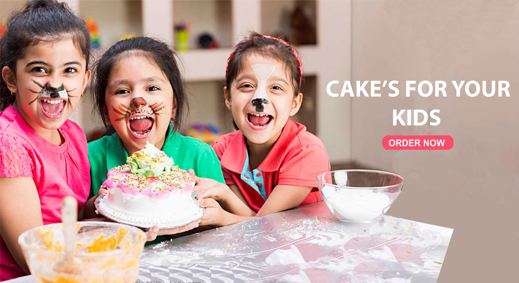 Celebrate Every Moment with Us #CakeLinks