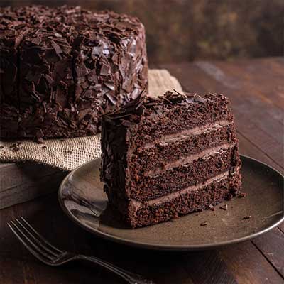 Chocolate Cake