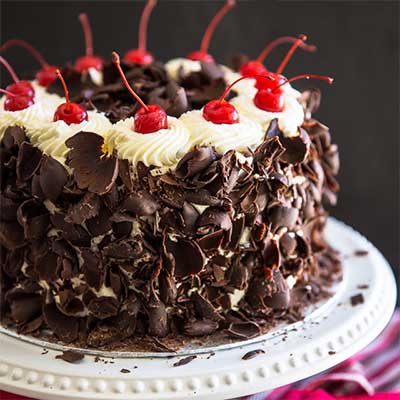 Birthday Cake