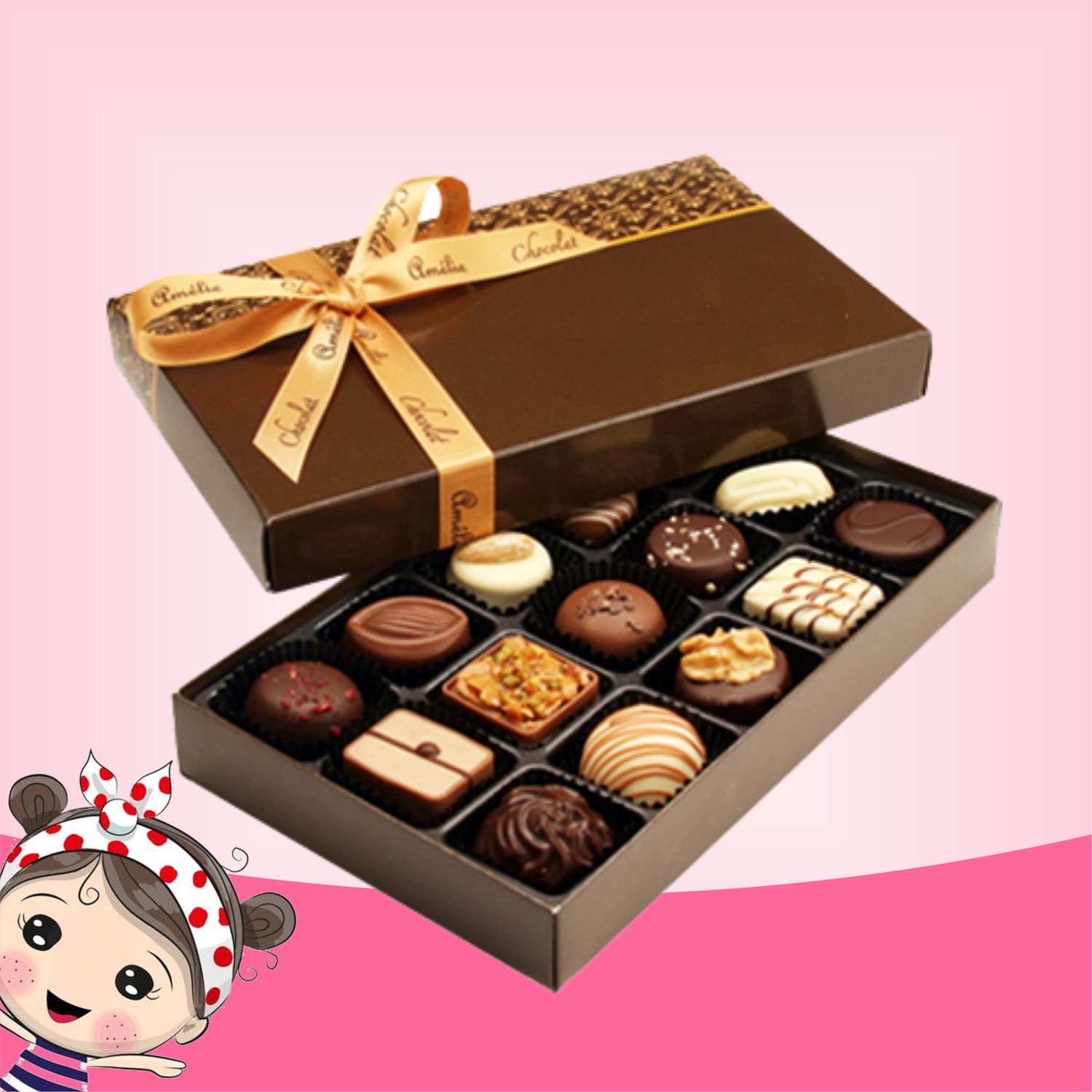 Chocolate