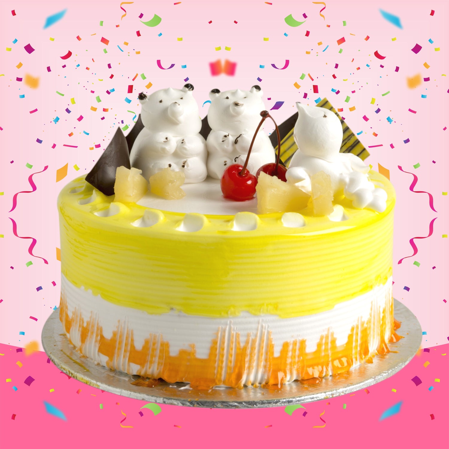 Kids Cake