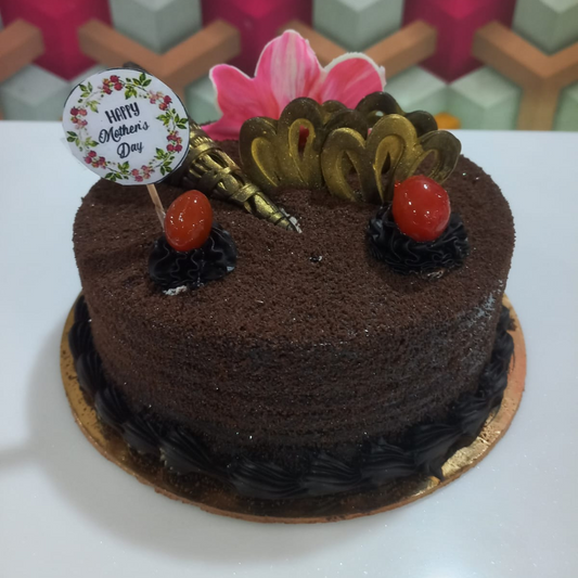 Mother's Day Cake