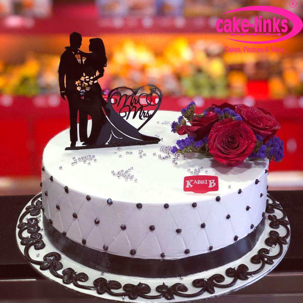 Kabhi B, Manjalpur, Vadodara, Cake, - magicpin | March 2024