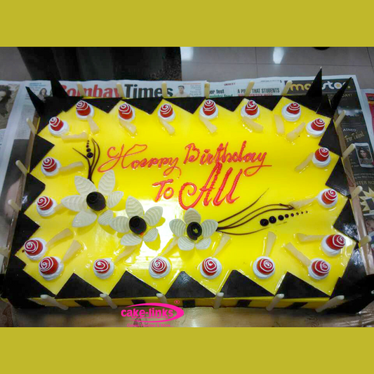 Birthday Cake