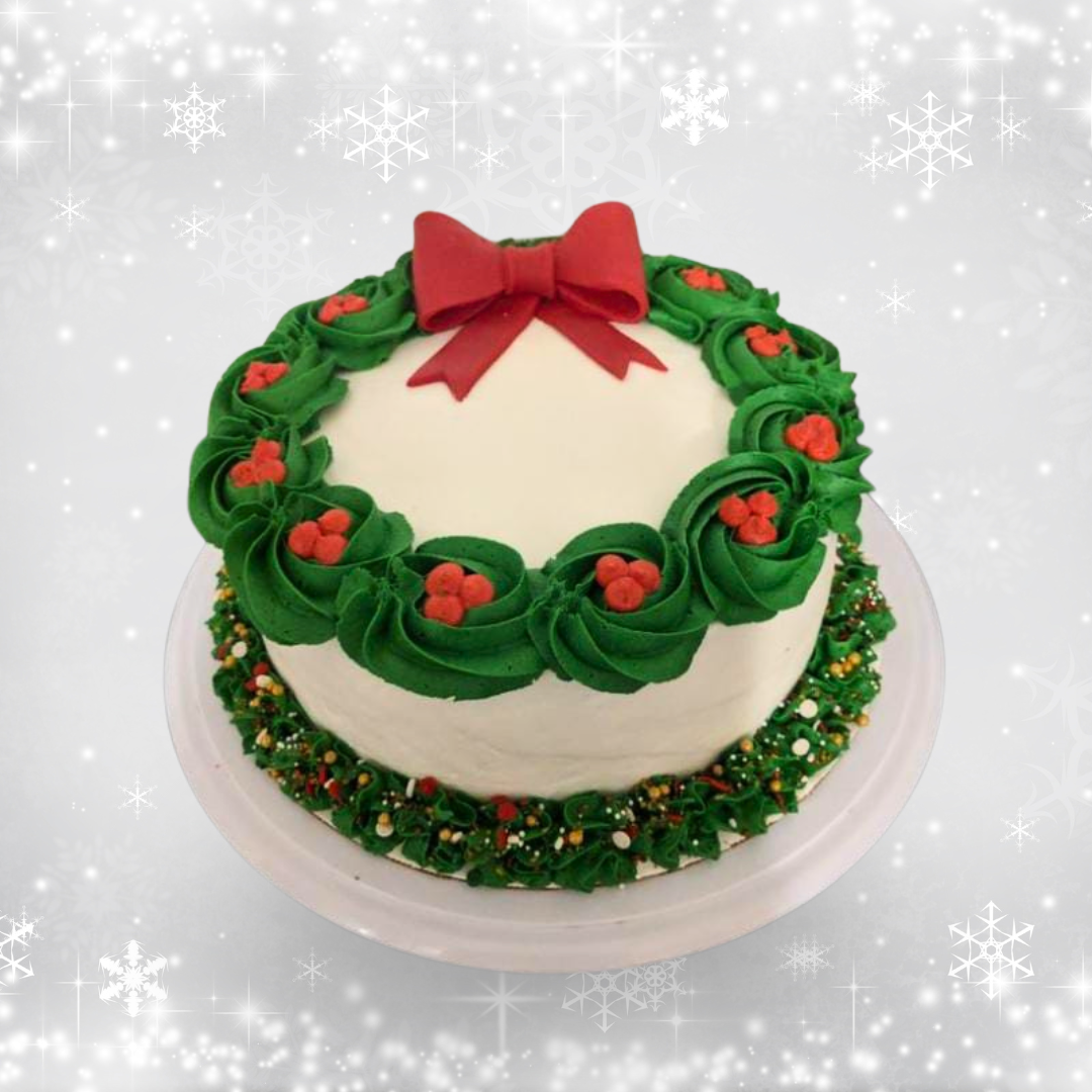 Christmas Cake