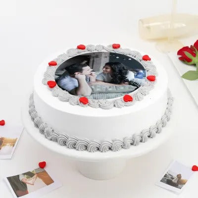 Photo Cake