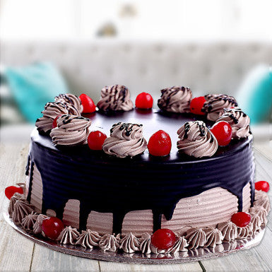 Gourmet Coffee Chocolate Cake | Available | Cake Links