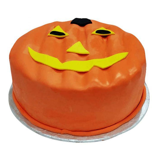 Halloween Cake