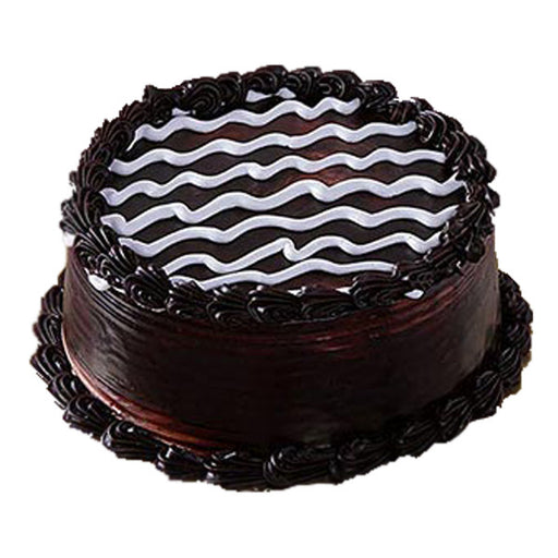 Dark Chocolate Cake (Premium) - Cake Links