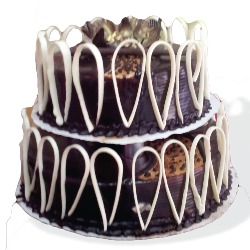 2 tier Cake Chocolate | cake Links