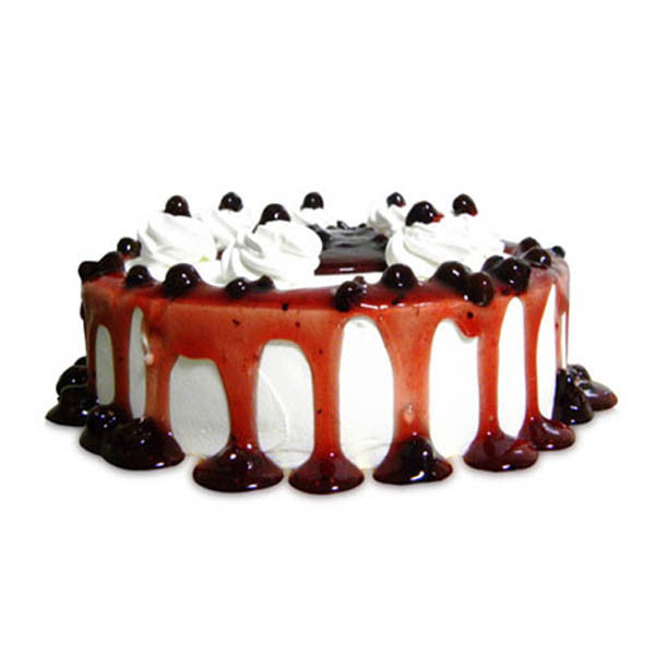 Blueberry Cake - Cake Links Nagpur