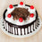 Black Forest Cake (Premium)