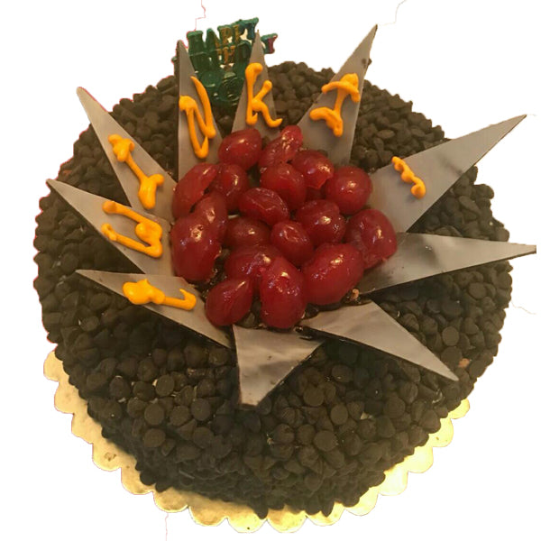 Cornetto Cake
