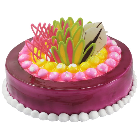 Mix Fruit Forest