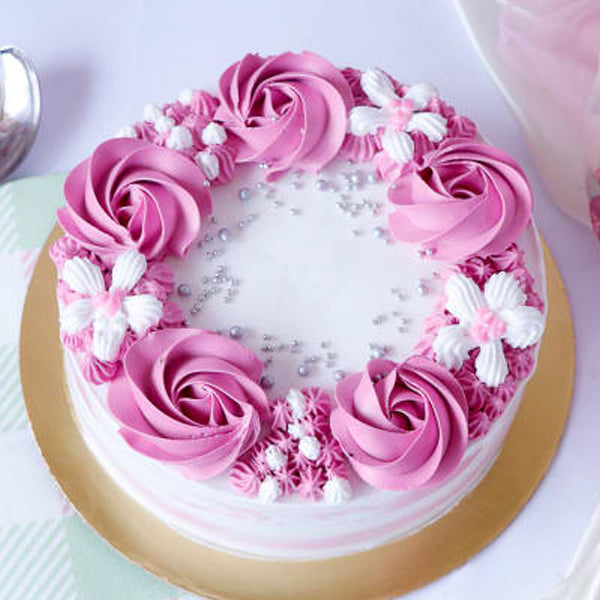 Send Mother's Day Special Photo Cake Online | Free Delivery | Gift Jaipur