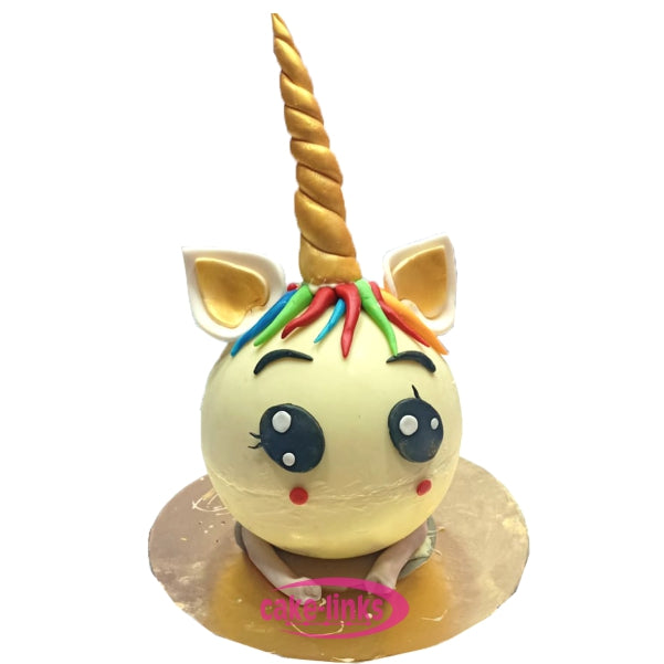 Unicorn Cake