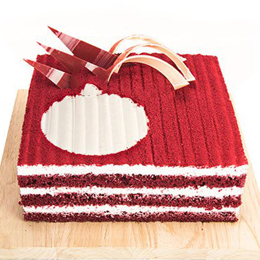 Red Velvet Cake