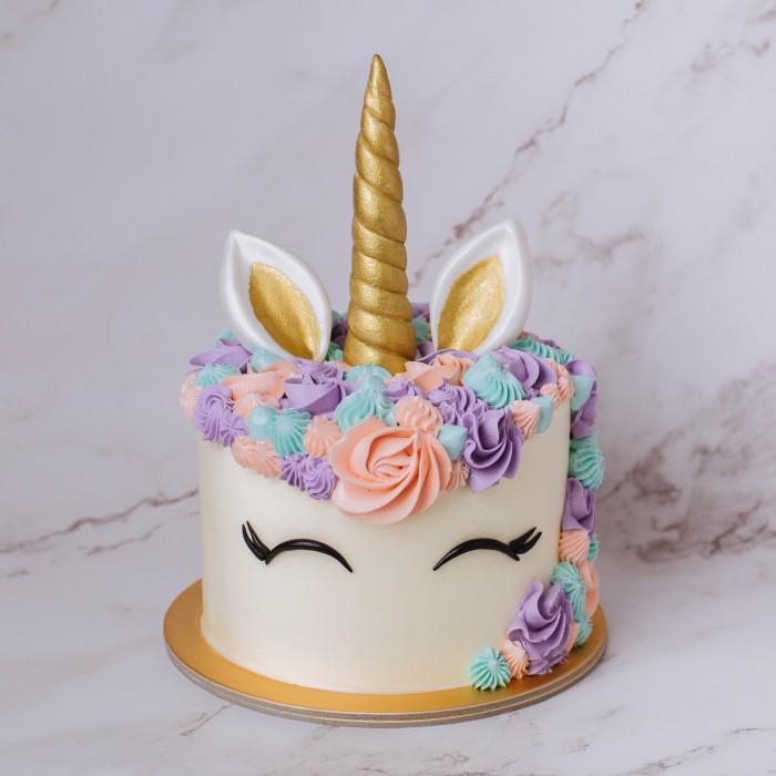 Unicorn Cake