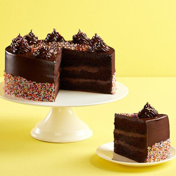 Chocolate Sunday Cake | Buy Online