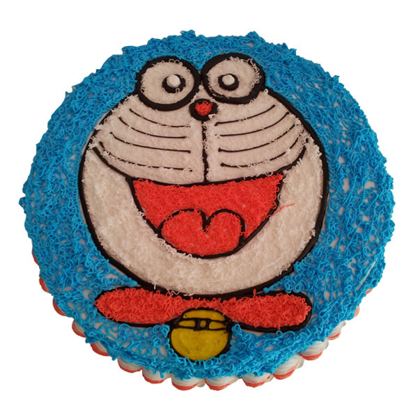 Doremon Cake | Kids Cake