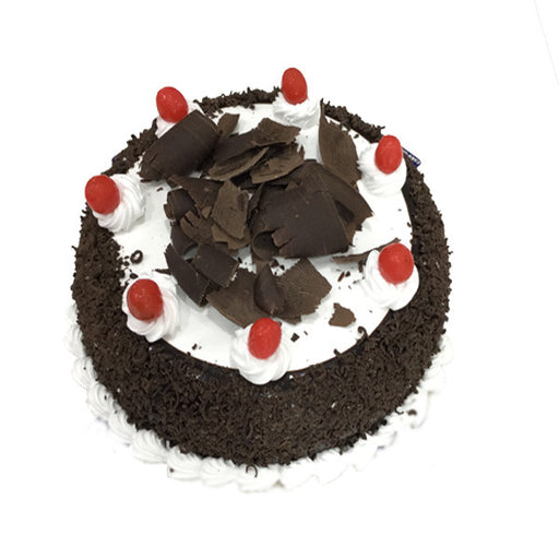 Black Forest Cake (Regular) #Cake_Links
