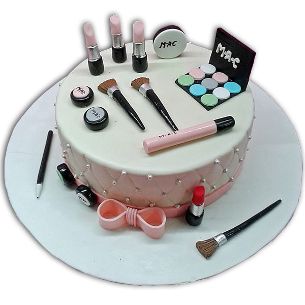 Makeup Cake | Available | Order Now