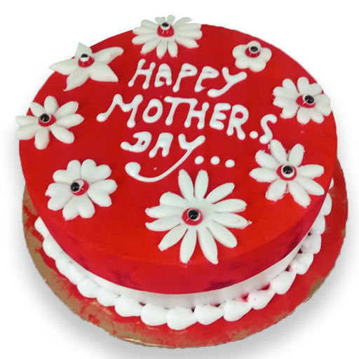 Mothers Day cake (All Flavour)