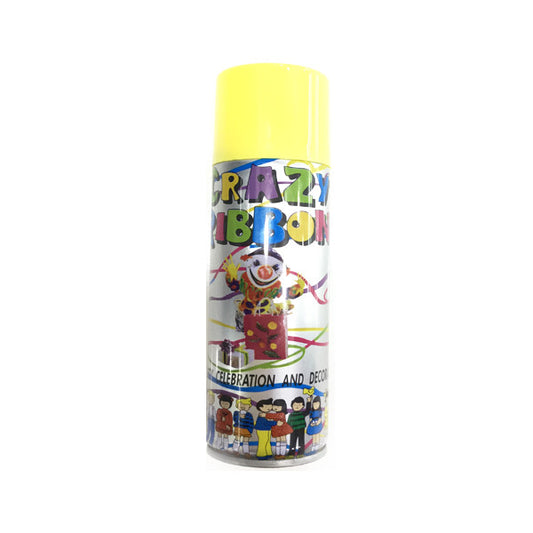 Ribbon Spray