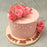 Decadent Floral Cake